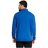 Кофта CORE POLY JACKET 036-893-7045-S Взрослые Унисекс СИНИЙ