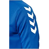 Кофта CORE POLY JACKET 036-893-7045-S Взрослые Унисекс СИНИЙ