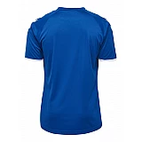Футболка CORE STRIPED SS JERSEY 003-755-7691-S Дорослі Чоловіча СИНІЙ