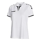 Футболка CORE WOMENS SS JERSEY 003-649-9006-XL Взрослые Женский БЕЛЫЙ