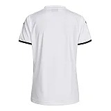 Футболка CORE WOMENS SS JERSEY 003-649-9006-XL Взрослые Женский БЕЛЫЙ