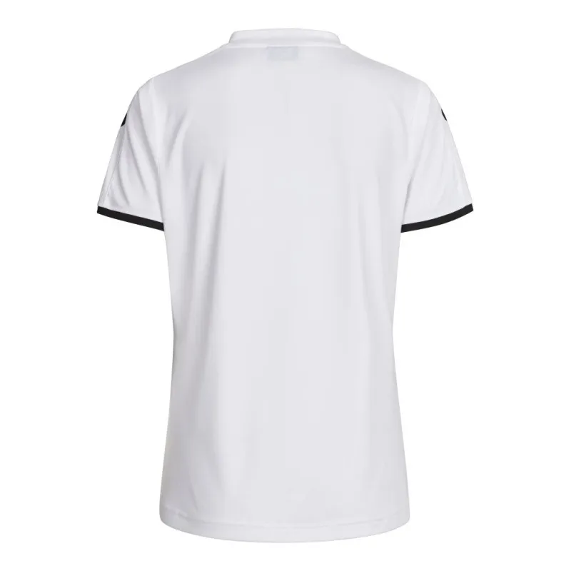 Футболка CORE WOMENS SS JERSEY 003-649-9006-XL Дорослі Жіноча БІЛИЙ