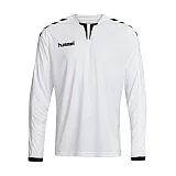 Реглан CORE LS POLY JERSEY 004-615-9001-XL Дорослі Чоловіча БІЛИЙ