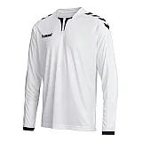 Реглан CORE LS POLY JERSEY 004-615-9001-XL Дорослі Чоловіча БІЛИЙ