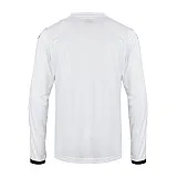 Реглан CORE LS POLY JERSEY 004-615-9001-M Дорослі Чоловіча БІЛИЙ