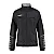 Куртка ветровка AUTH. CHARGE FUNCTIONAL JACKET 083-051-2042-XL Взрослые Унисекс ЧЕРНЫЙ