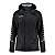 Вітрівка AUTH. CHARGE ALL-WEATHER JKT 083-049-2042-XXL Дорослі Унісекс ЧОРНИЙ