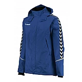 Вітрівка AUTH. CHARGE ALL-WEATHER JKT 083-049-7079-S Дорослі Унісекс СИНІЙ