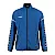 Кофта микрофибра AUTH. CHARGE MICRO ZIP JACKET 033-551-7045-XXXL Взрослые Мужской СИНИЙ