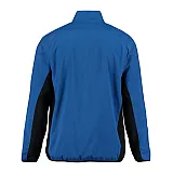 Кофта микрофибра AUTH. CHARGE MICRO ZIP JACKET 033-551-7045-L Взрослые Мужской СИНИЙ