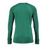 Реглан AUTH. CHARGE LS POLY JERSEY 004-616-6140-S Дорослі Чоловіча ЗЕЛЕНИЙ
