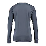 Реглан AUTH. CHARGE LS POLY JERSEY 004-616-8730-XL Дорослі Чоловіча ТЕМНО-СИНІЙ