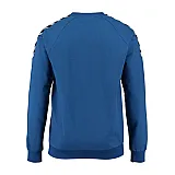 Світшоти AUTH. CHARGE COTTON SWEATSHIRT 003-709-7045-S Дорослі Жіноча СИНІЙ