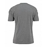 Футболка AUTH. CHARGE TRAINING JERSEY 003-679-2007-M Дорослі Унісекс СІРИЙ