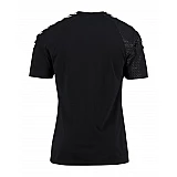 Футболка AUTH. CHARGE TRAINING JERSEY 003-679-2001-S Дорослі Унісекс ЧОРНИЙ
