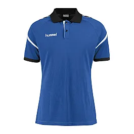 Футболка-поло AUTH. CHARGE FUNCTIONAL POLO 002-435-7045-S Дорослі Чоловіча СИНІЙ