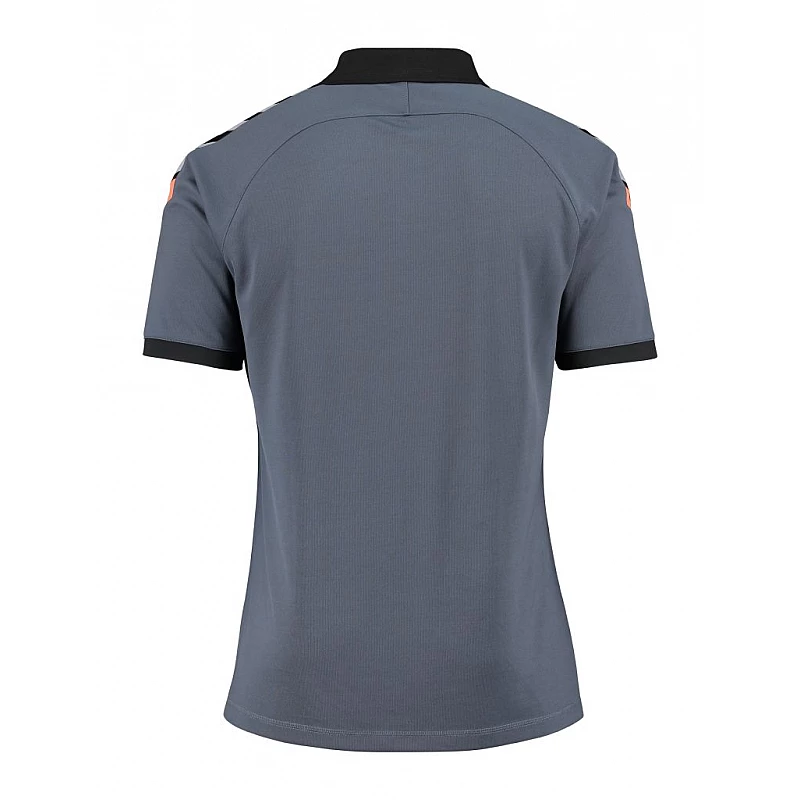 Футболка-поло AUTH. CHARGE FUNCTIONAL POLO 002-435-8730-XXXL Дорослі Чоловіча ТЕМНО-СИНІЙ