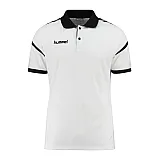 Футболка-поло AUTH. CHARGE FUNCTIONAL POLO 002-435-9001-XXXL Дорослі Чоловіча БІЛИЙ