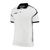 Футболка-поло AUTH. CHARGE FUNCTIONAL POLO 002-435-9001-XXXL Дорослі Чоловіча БІЛИЙ