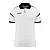 Футболка-поло AUTH. CHARGE FUNCTIONAL POLO 002-435-9001-XL Дорослі Чоловіча БІЛИЙ