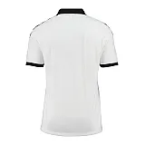 Футболка-поло AUTH. CHARGE FUNCTIONAL POLO 002-435-9001-XXL Дорослі Чоловіча БІЛИЙ