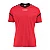 Футболка AUTH. CHARGE SS POLY JERSEY 003-677-3062-L Дорослі Чоловіча ЧЕРВОНИЙ