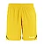 Шорты AUTH. CHARGE POLY SHORTS 011-334-5001-XL Взрослые Мужской ЖЕЛТЫЙ