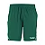 Шорты AUTH. CHARGE POLY SHORTS 011-334-6140-XL Взрослые Мужской ЗЕЛЁНЫЙ
