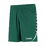 Шорты AUTH. CHARGE POLY SHORTS 011-334-6140-XL Взрослые Мужской ЗЕЛЁНЫЙ