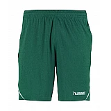 Шорты AUTH. CHARGE POLY SHORTS 011-334-6140-S Взрослые Мужской ЗЕЛЁНЫЙ