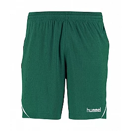 Шорты AUTH. CHARGE POLY SHORTS 011-334-6140-S Взрослые Мужской ЗЕЛЁНЫЙ