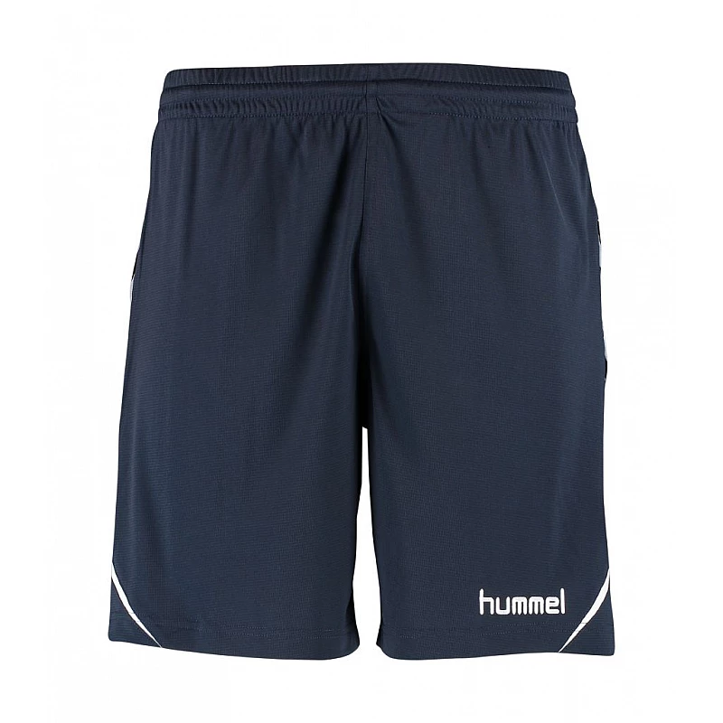 Шорти AUTH. CHARGE POLY SHORTS 011-334-7364-XL Дорослі Чоловіча ТЕМНО-СИНІЙ