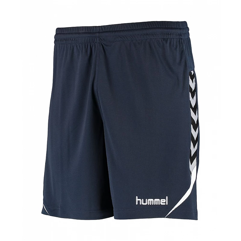 Шорти AUTH. CHARGE POLY SHORTS 011-334-7364-XL Дорослі Чоловіча ТЕМНО-СИНІЙ