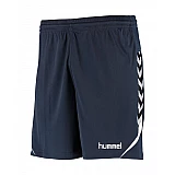 Шорти AUTH. CHARGE POLY SHORTS 011-334-7364-M Дорослі Чоловіча ТЕМНО-СИНІЙ