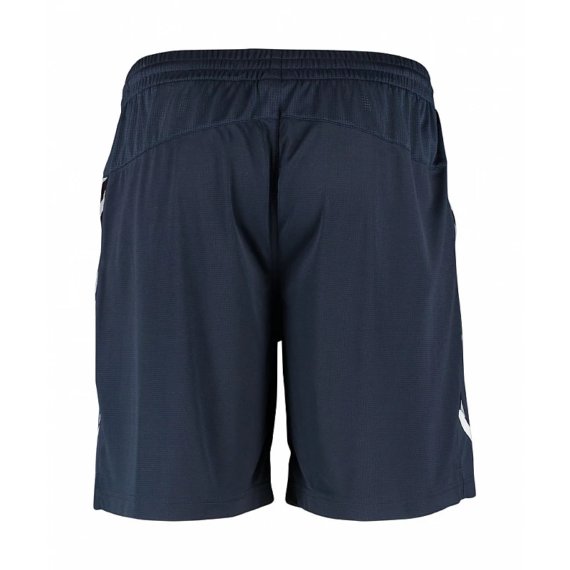 Шорти AUTH. CHARGE POLY SHORTS 011-334-7364-M Дорослі Чоловіча ТЕМНО-СИНІЙ