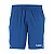 Шорти AUTH. CHARGE POLY SHORTS 011-334-7045-S Дорослі Чоловіча СИНІЙ