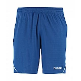 Шорти AUTH. CHARGE POLY SHORTS 011-334-7045-S Дорослі Чоловіча СИНІЙ