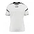 Футболка AUTH. CHARGE SS POLY JERSEY 003-677-9001-M Дорослі Чоловіча БІЛИЙ