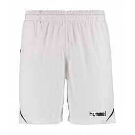 Шорти AUTH. CHARGE POLY SHORTS 011-334-9001-M Дорослі Чоловіча БІЛИЙ
