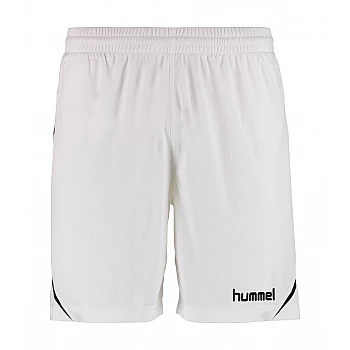 Шорти AUTH. CHARGE POLY SHORTS 011-334-9001-M Дорослі Чоловіча БІЛИЙ