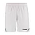 Шорти AUTH. CHARGE POLY SHORTS 011-334-9001-M Дорослі Чоловіча БІЛИЙ