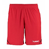 Шорти AUTH. CHARGE POLY SHORTS 011-334-3062-S Дорослі Чоловіча ЧЕРВОНИЙ