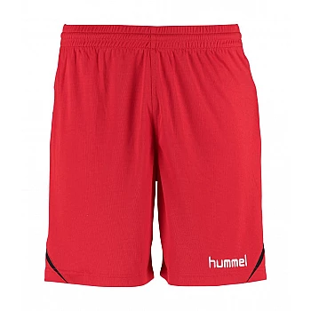 Шорти AUTH. CHARGE POLY SHORTS 011-334-3062-S Дорослі Чоловіча ЧЕРВОНИЙ