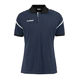 Футболка-поло AUTH. CHARGE FUNCTIONAL POLO 002-435-7364-S Дорослі Чоловіча ТЕМНО-СИНІЙ