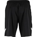 Шорти AUTH. CHARGE TRAINING SHORTS 011-503-2001-L Дорослі Чоловіча ЧОРНИЙ