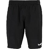 Шорти AUTH. CHARGE TRAINING SHORTS 011-503-2001-M Дорослі Чоловіча ЧОРНИЙ