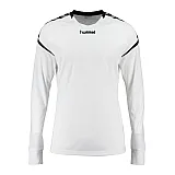 Реглан AUTH. CHARGE LS POLY JERSEY 004-616-9001-XXL Взрослые Мужской БЕЛЫЙ