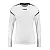 Реглан AUTH. CHARGE LS POLY JERSEY 004-616-9001-XL Взрослые Мужской БЕЛЫЙ