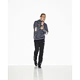 Куртка вітровка AUTH. CHARGE FUNCTIONAL JACKET 083-051-8730-M Дорослі Унісекс ТЕМНО-СИНІЙ