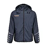 Куртка вітровка AUTH. CHARGE FUNCTIONAL JACKET 083-051-8730-L Дорослі Унісекс ТЕМНО-СИНІЙ